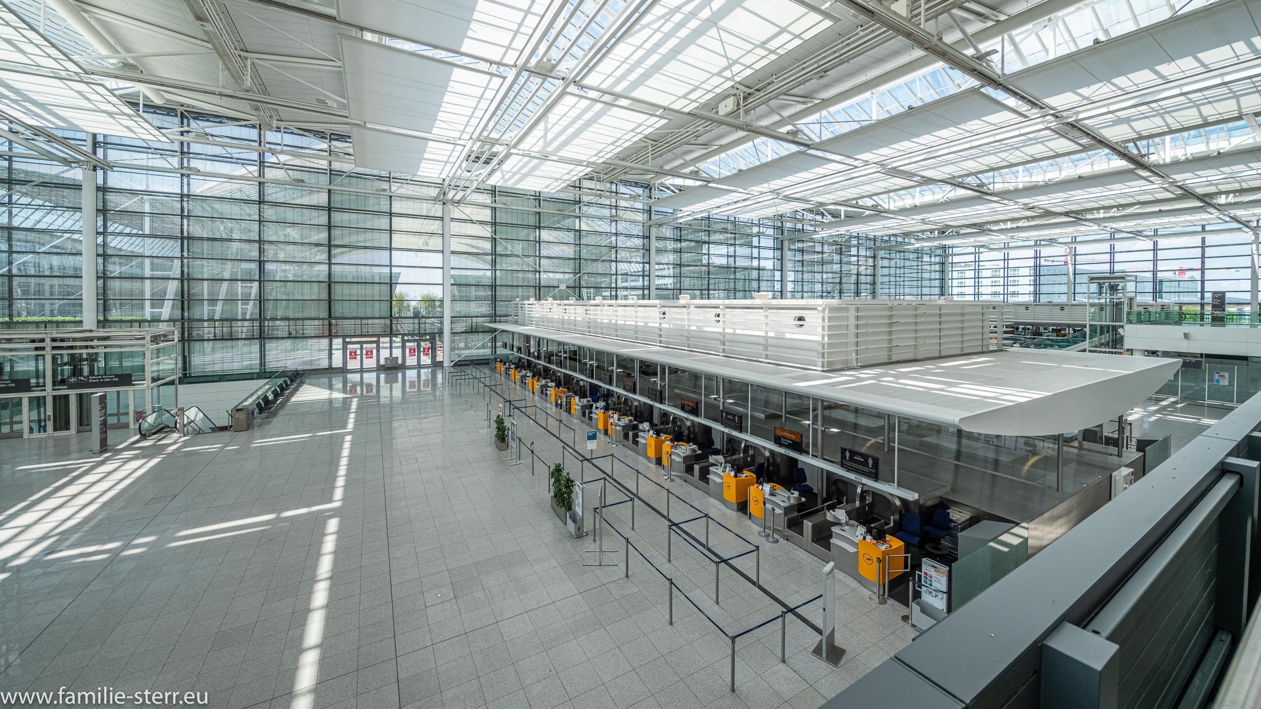 Flughafen München